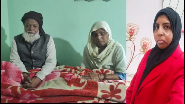 'यह मेरी आखिरी कॉल है ... मुझे कोई समय नहीं बचा है': बांदा मैन यूएई में उसके निष्पादन से पहले बेटी के अंतिम शब्दों को याद करता है