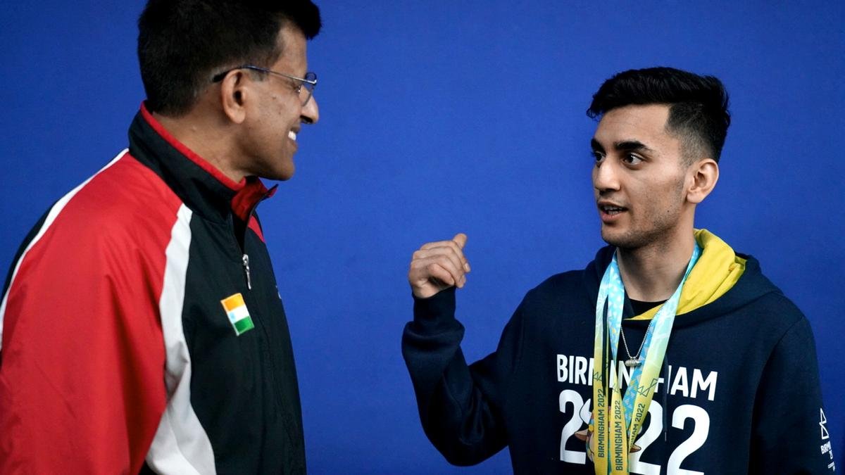 युवा शटलर अपने अवसरों का उपयोग नहीं कर रहे हैं: विमल कुमार
