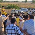 योग शिक्षक हत्या का मामला: बीमार माँ को रक्त देने के बहाने -इन -लॉ, आरोपी को आरोपी द्वारा लिया गया था