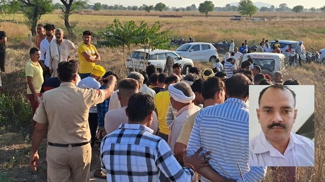 योग शिक्षक हत्या: पुलिस पत्नी के प्रेमी की पत्नी तक कैसे पहुंची?