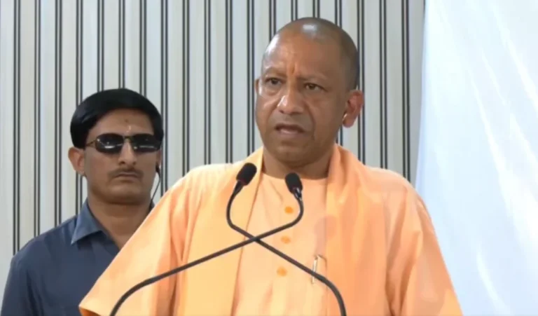 Yogi Adityanath