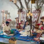 रंजनी शिवकुमार द्वारा बर्डसॉन्ग बाय बर्डसॉन्ग एक एवियन प्रेरणा के साथ गाने मनाते हैं