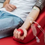 Facts About Blood Donation