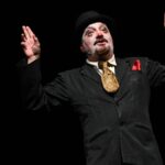 रजत कपूर की व्हाट्स डूड्स पर रणवीर शोर, मैकबेथ पर आधारित है