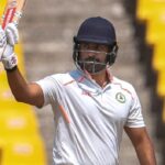 Karun Nair