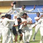 Akshay Wakhare retirement