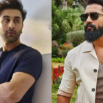 रणबीर कपूर और विक्की कौशाल्स फेस-ऑफ स्पार्क्स प्रफुल्लित करने वाली प्रतिक्रियाएं, नेटिज़ेंस इस अभिनेता को लव एंड वॉर में मांगते हैं