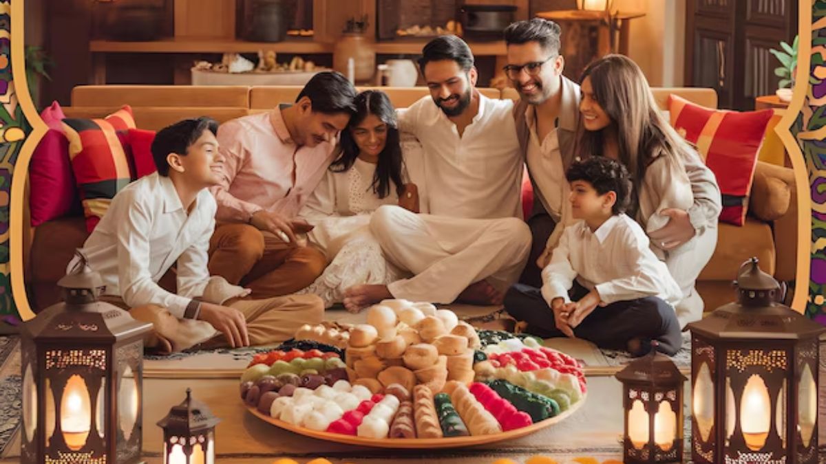 रमजान 2025: महीने भर चलने वाले रमजान उपवास के बाद अपने शरीर की देखभाल करने के लिए इन युक्तियों का पालन करें