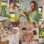 रमजान मुबारक की इच्छा है कि हिना खान, सेहरी से इफ्टारी तक अपनी खूबसूरत यात्रा साझा करते हैं