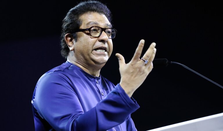 Raj Thackeray