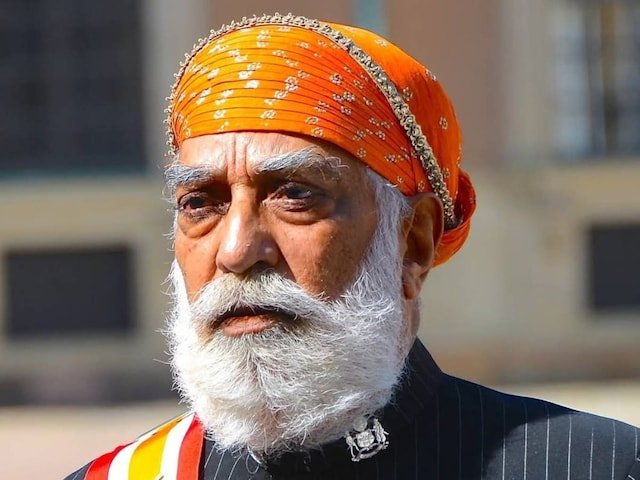 राजस्थान: अरविंद सिंह का आज अंतिम संस्कार किया जाएगा, बच्चे का जन्म सड़क पर हुआ था