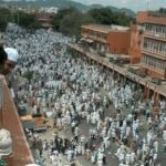 राजस्थान: आज ब्लैक बैंडेज को बांधकर नमाज़ पढ़ेंगे, नवीनतम अपडेट पढ़ें