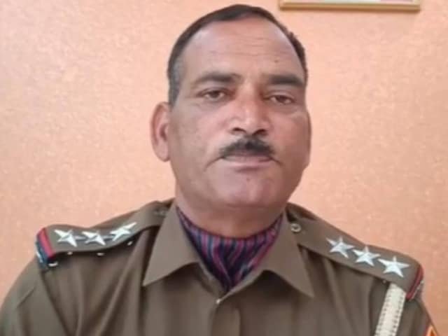 राजस्थान: जयपुर में पाए गए एक कैंटीन ऑपरेटर का शव, पुलिस स्टेशन दिल में आया