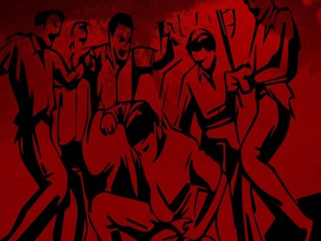 राजस्थान: व्यावसायिक शिक्षक भर्ती में नकली! मंदिर के महंत पर हमला करना