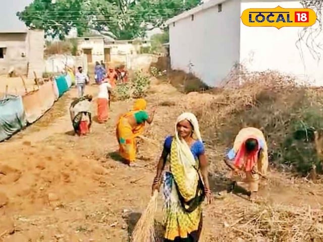 राजस्थान समाचार: महिलाएं गाँव की सफाई में योगदान करने में सक्षम होंगी, यह योजना शुरू हुई, सरकार भी इतना वेतन देगी