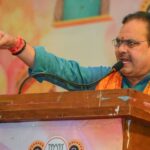 राणा सांगा पर विवादास्पद टिप्पणियों के कारण राजस्थान का विस्फोट हुआ, ने कहा कि क्षमा की मांग