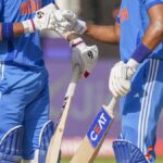 राहुल और श्रेस - द जर्नी टू ग्लोरी में अनसंग हीरोज