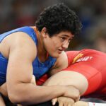 रीटिका हुडा फाइनल में एक बर्थ बुक करता है