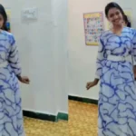 मोनलिसा डांसिंग