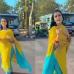 रील: भाभी नृत्य कर रही थी ... नानंद ने गोली मार दी, पुलिस जवन की पत्नी और बहन को गिरफ्तार किया गया