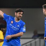 रुतुराज गाइकवाड़ कहते हैं कि धोनी 43 पर क्या हासिल कर रहे हैं, यह उल्लेखनीय है