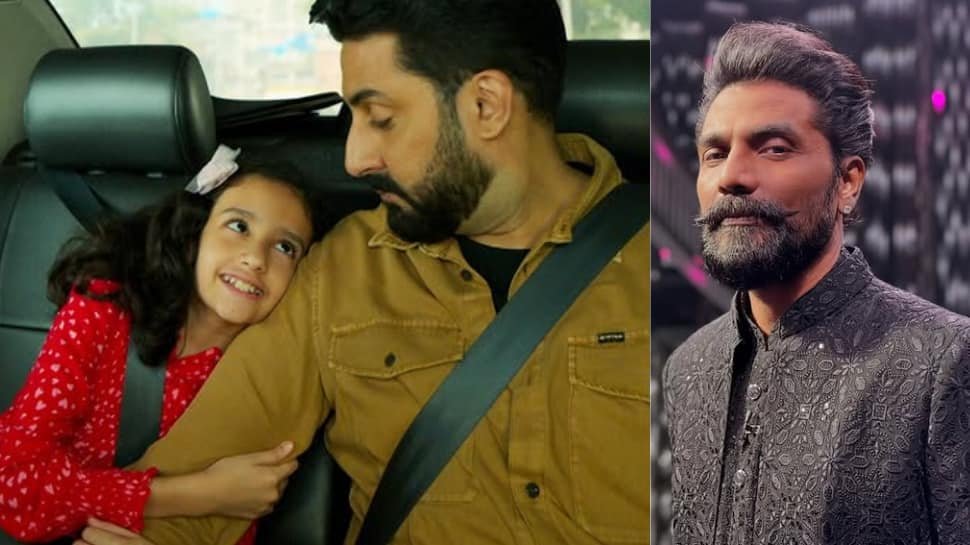 रेमो डी'सूजा ने सलमान खान के लिए हैप्पी और उनके पिछले पिता-बेटी की पटकथा के बीच कोई संबंध नहीं बताया