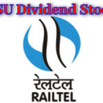 रेलटेल डिविडेंड 2025: नवरत्ना पीएसयू ने दूसरी अंतरिम लाभांश की घोषणा की - रिकॉर्ड तिथि की जाँच करें