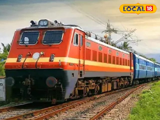 गर्मियों में ट्रेनों की सुविधा बढ़ेगी, उदयपुर में चार ट्रेनों में नए कोच