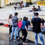 मेडिकल छात्रों के साथ मामलों में तीन नंबर पर राजस्थान