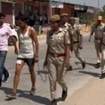 रॉबर्स राहुल रेवाड ने 63 दिनों के लिए जयपुर पुलिस को चलाया, जब पकड़ा गया ...