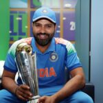 रोहित के पास रिटायर होने का कोई कारण नहीं है, सर्वश्रेष्ठ एकदिवसीय कप्तानों में से एक होगा: एबी डिविलियर्स