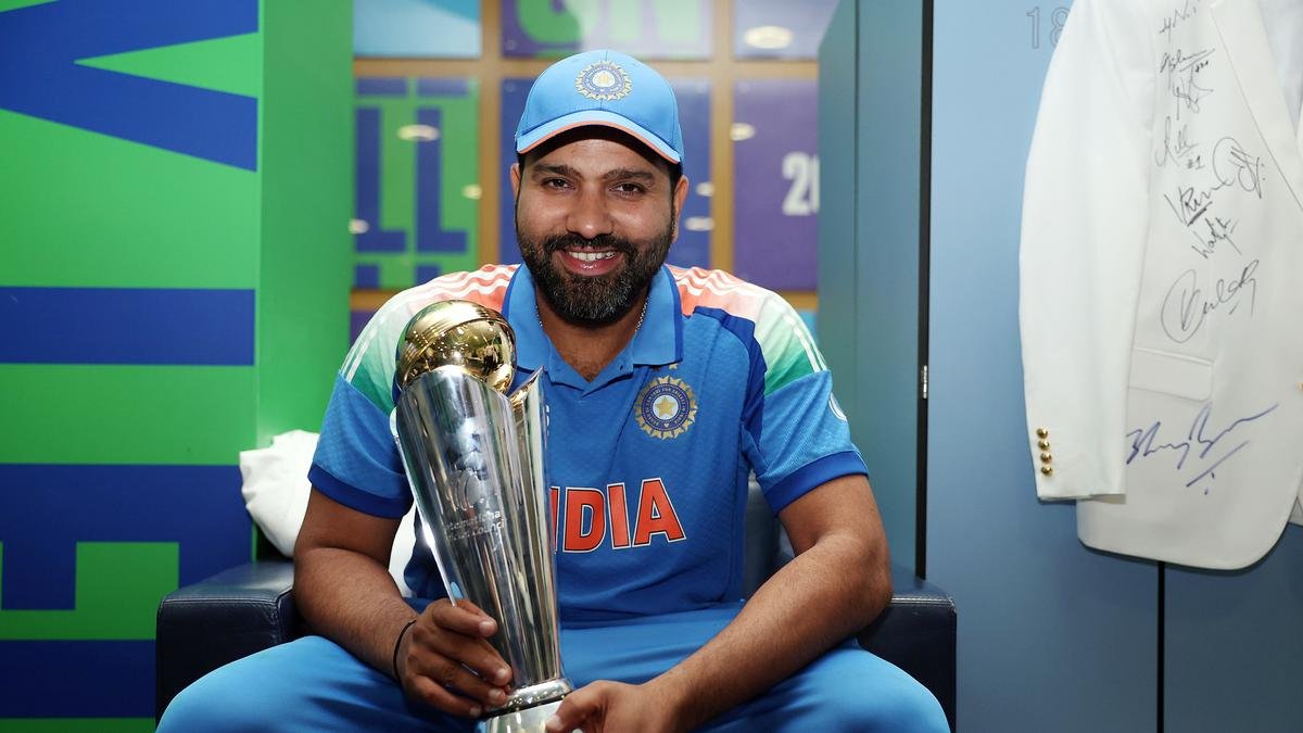 रोहित के पास रिटायर होने का कोई कारण नहीं है, सर्वश्रेष्ठ एकदिवसीय कप्तानों में से एक होगा: एबी डिविलियर्स
