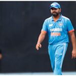 रोहित शर्मा ने रचा वर्ल्ड रिकॉर्ड, दुनियाभर के कप्तानों ने जो नहीं किया, वो करिश्मा कर दिखाया - India TV Hindi