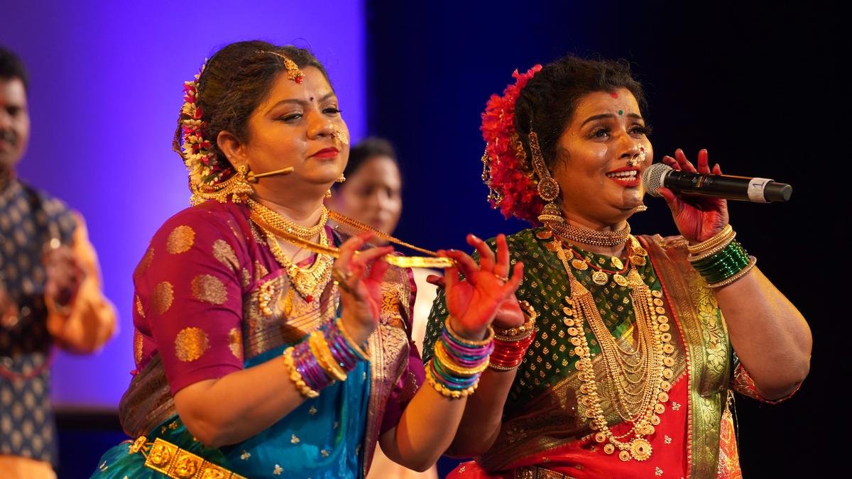 लवानी: एक लोक रूप जो सिर्फ हूट और सीटी से अधिक मांग करता है