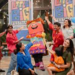 लिटिल बिग फेस्टिवल जो अप्रैल में कोच्चि में आयोजित होने वाले बच्चों के लिए मज़ेदार और रोमांच में पैक करता है