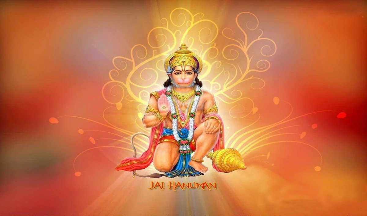 लॉर्ड राम: मंगलवार को, आपको श्री राम की पूजा मिलेगी, हनुमान जी का आशीर्वाद हटा दिया जाएगा, हर बाधा को दूर किया जाएगा