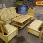 वन विभाग की पहल! बांस फर्नीचर और हस्तशिल्प को उदयपुर में बनाया जाना चाहिए