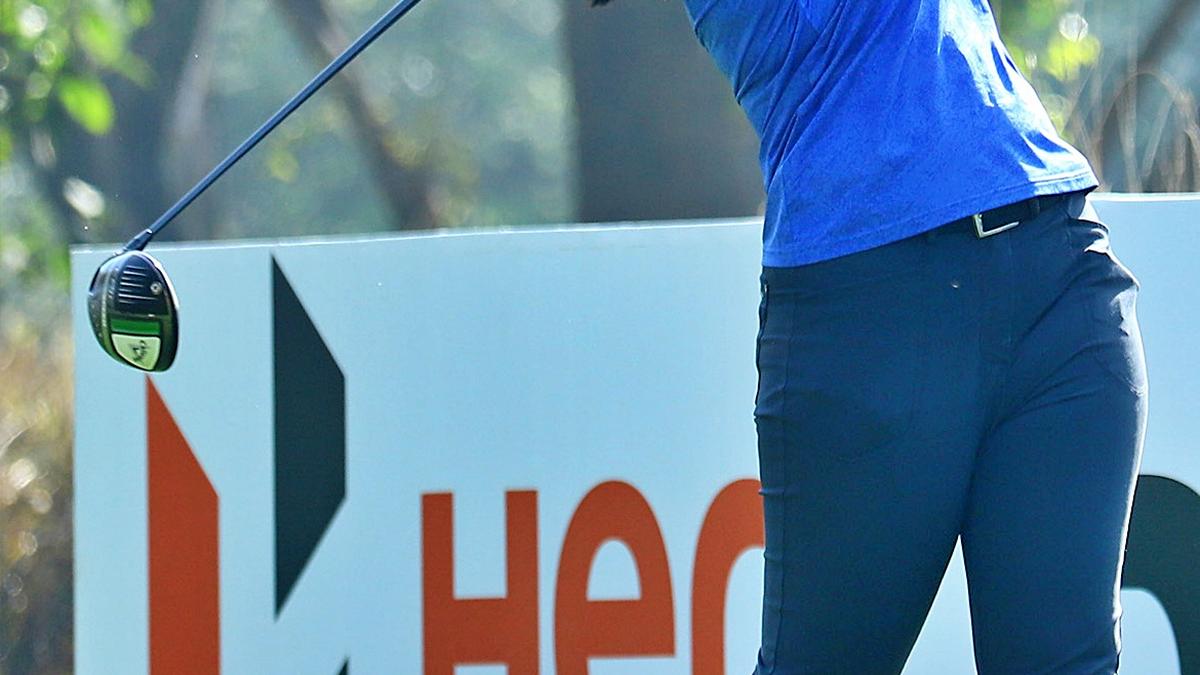 वनी कपूर ने खुद को हैट्रिक के लिए लाइन में रखा