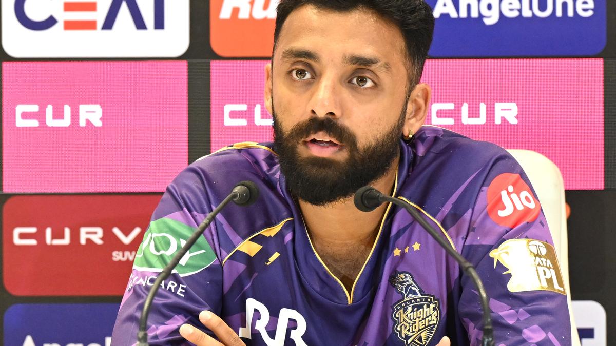 वरुण कहते हैं, मुझे एफ्रेश शुरू करने की जरूरत है