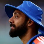 वरुण चक्रवर्ती न्यूजीलैंड के खिलाफ खेलने से पहले घबराने का खुलासा करता है