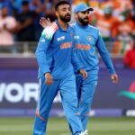 वरुण चक्रवर्ती न्यूजीलैंड के खिलाफ पांच के लिए चुनता है, एलीट चैंपियंस ट्रॉफी सूची में शामिल होता है