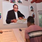 वानम आर्ट फेस्टिवल, फिल्मों, साहित्य और कला के माध्यम से दलित सौंदर्यशास्त्र के उत्सव के साथ दलित इतिहास माह को किक करने के लिए