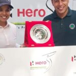 वानी कपूर इमर्जेड्स चैंपियन