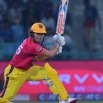 वारियरज़ का रिकॉर्ड कुल आरसीबी पैकिंग भेजता है