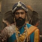 विक्की कौशाल की 'छवा' ऑनलाइन लीक हो गई, पुलिस रजिस्टर केस