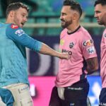 विजाग में आईपीएल उत्तेजना के रूप में मंच के रूप में मंच 24 मार्च को डीसी और एलएसजी के बीच पहले मैच के लिए निर्धारित किया गया है