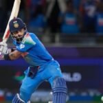 विराट कोहली ने ध्वस्त किया शिखर धवन का रिकॉर्ड, चैंपियंस ट्रॉफी में बन गए नंबर वन भारतीय बल्लेबाज - India TV Hindi