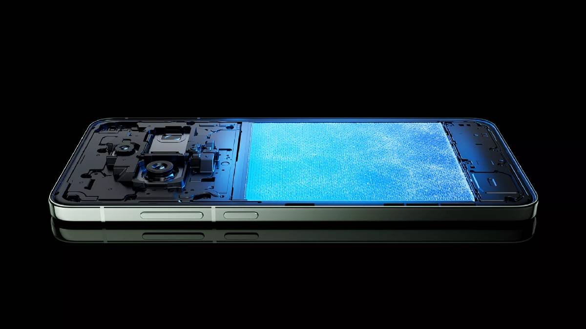 विवो T4, IQO Z10 को अप्रैल में लॉन्च करने के लिए 7,300mAh की बैटरी प्राप्त करने की संभावना है
