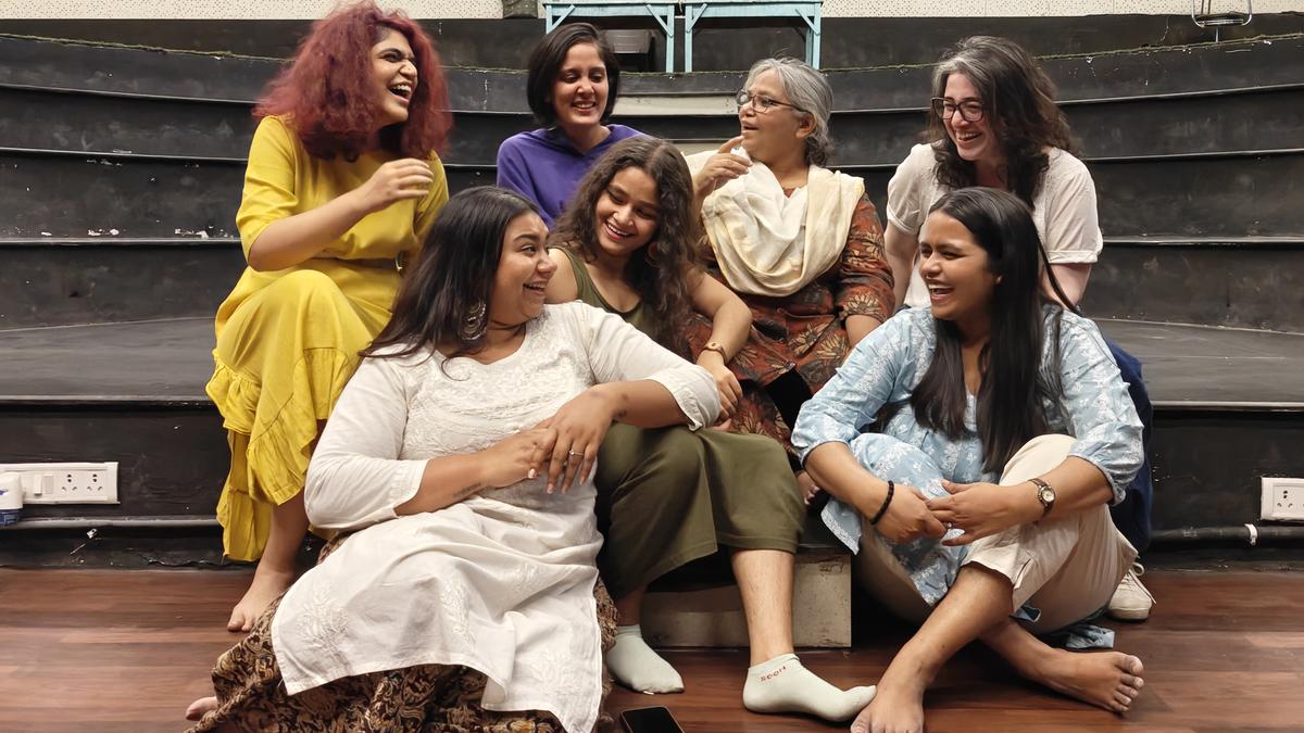 विश्व थिएटर दिवस: ‘प्रोडक्शन मैनेजर थिएटर वर्ल्ड के अनसंग हीरोज हैं’