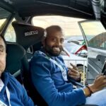 विश्व रैली चैंपियनशिप | नवीन और मूसा - सभी अपने अफ्रीकी सफारी पर एक विशाल छलांग के लिए तैयार हैं